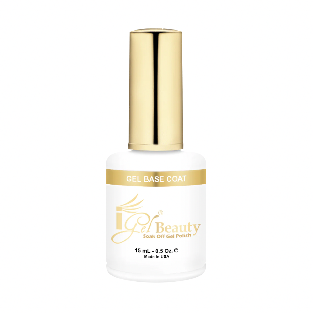 iGel Gel Base Coat
