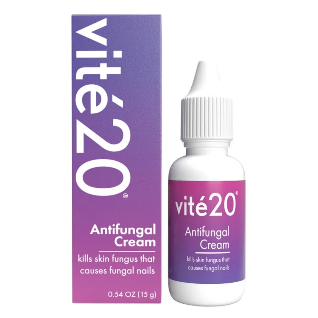 Vité20 Antifungal Cream