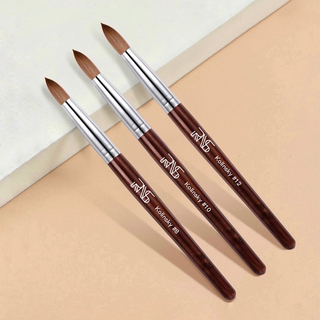 RNS Kolinsky Brush