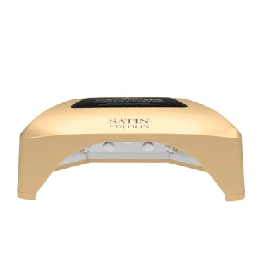 VolcanoSpa Cordless Max LED Lamp (Satin Edition)