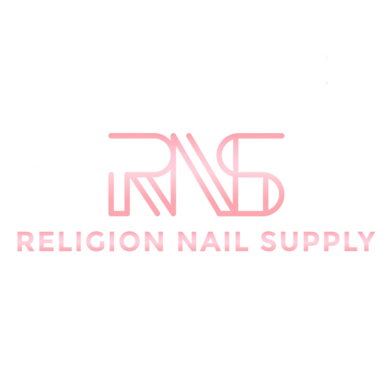 Religion Nail Supply cover