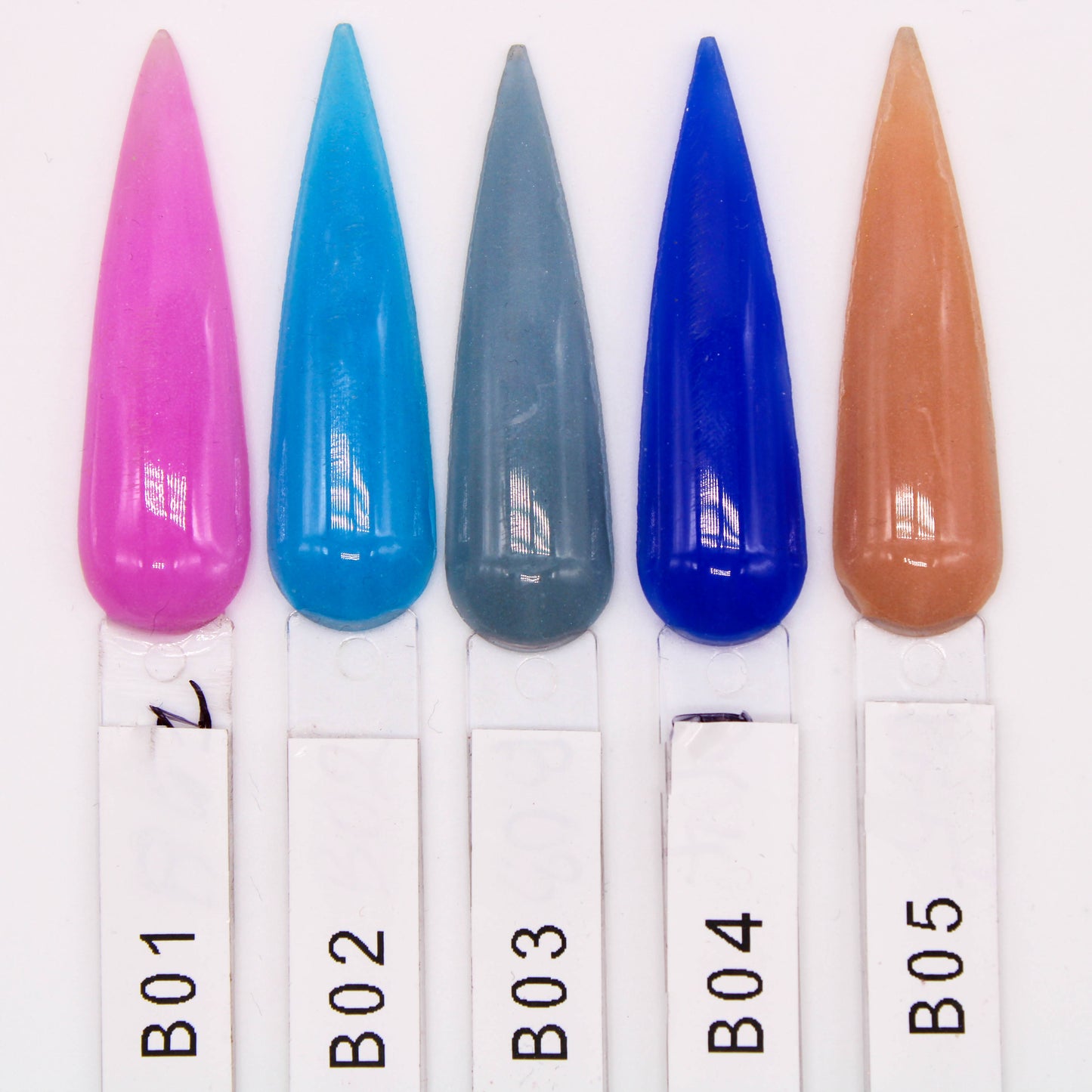 Acrylic & Dipping Powder B