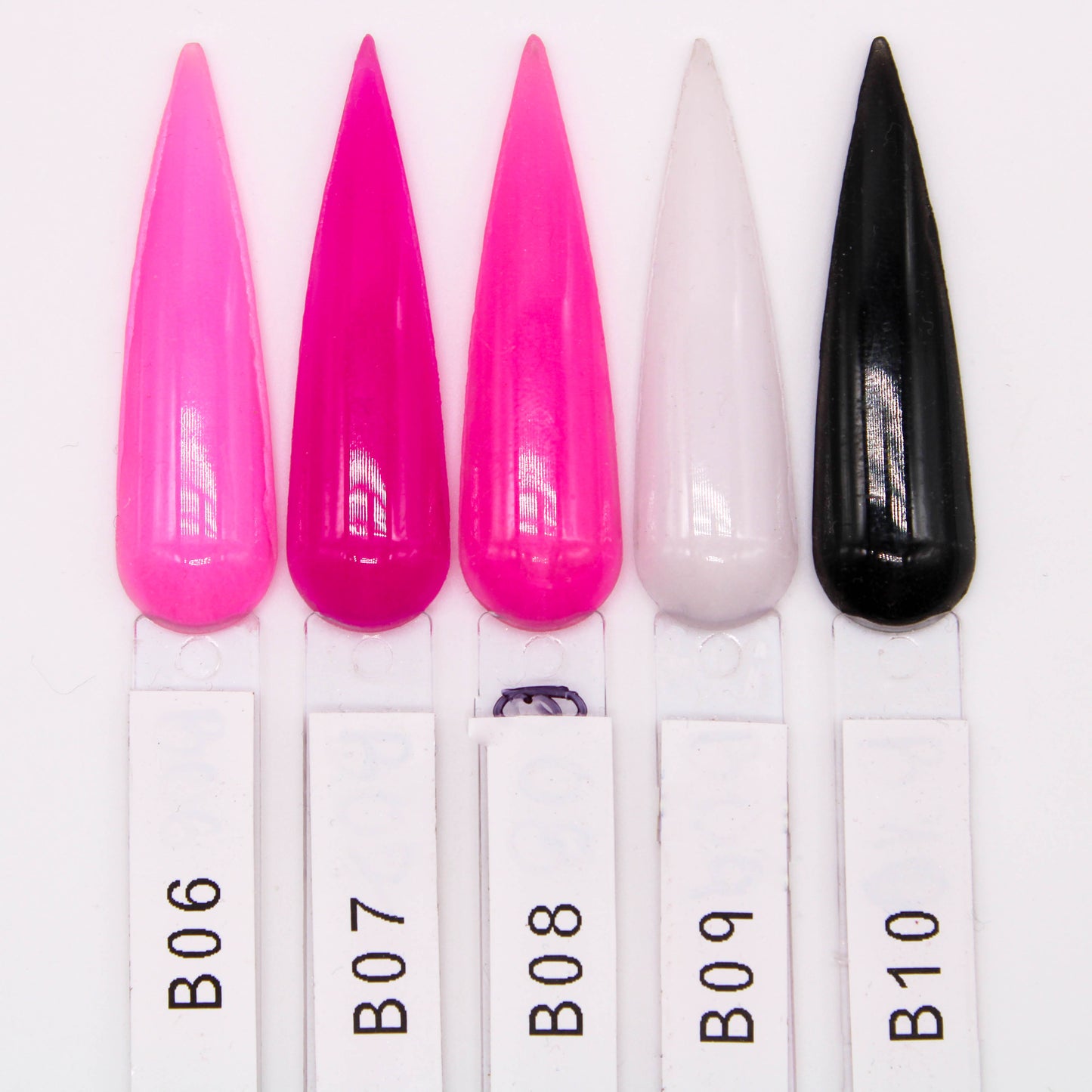 Acrylic & Dipping Powder B