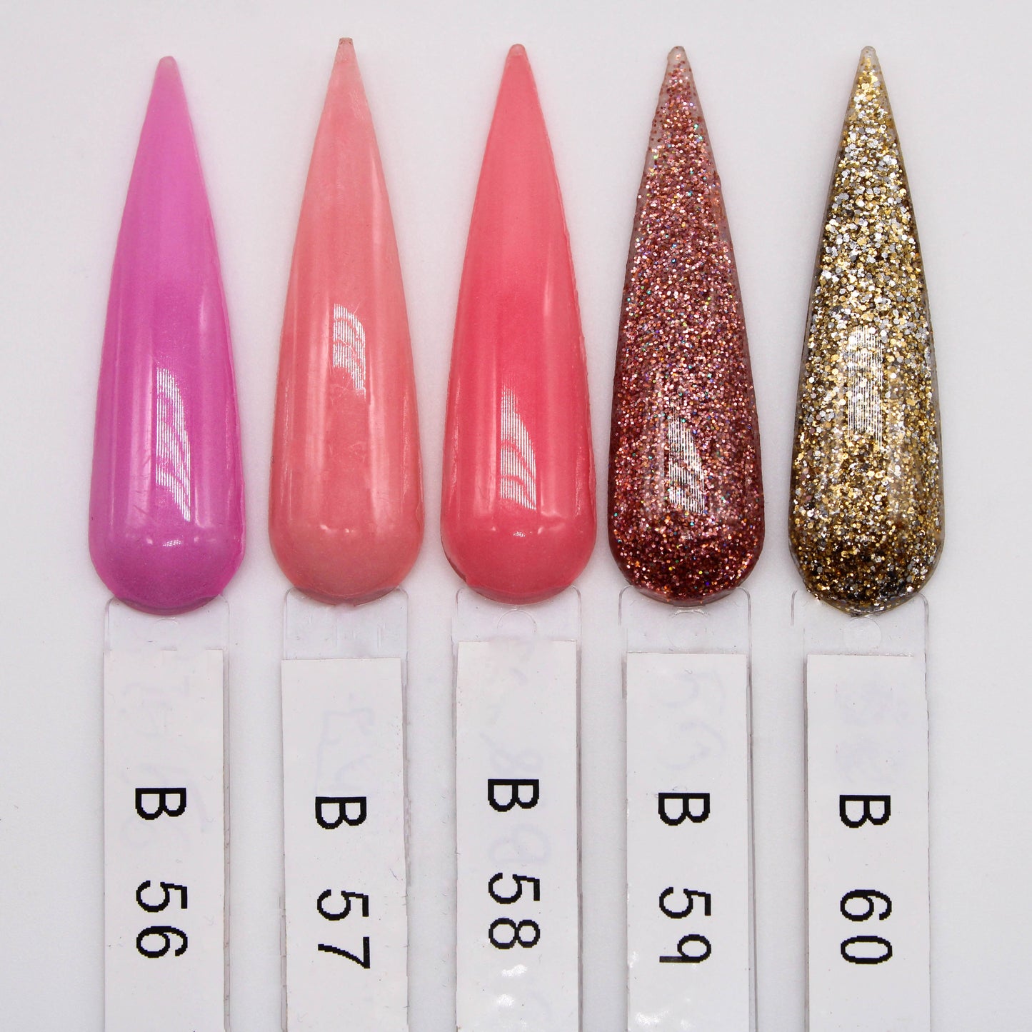 Acrylic & Dipping Powder B