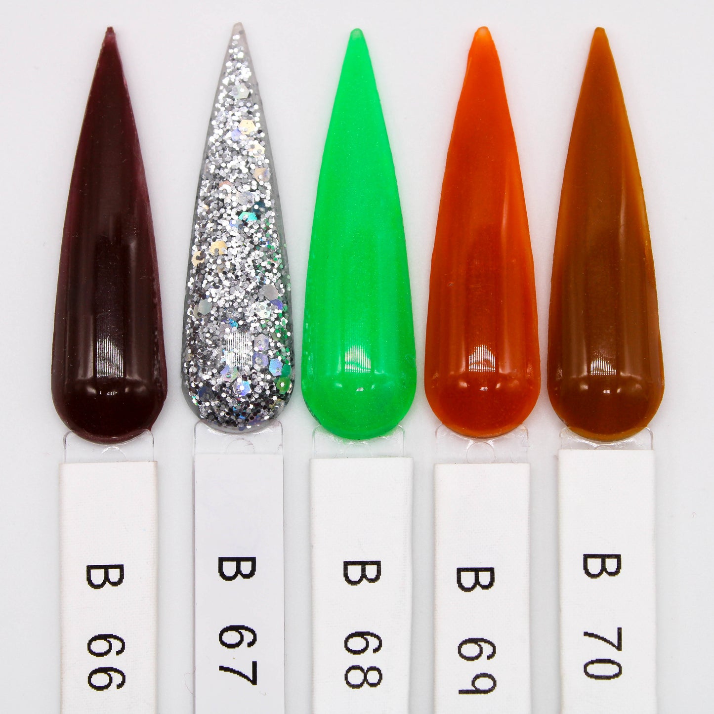 Acrylic & Dipping Powder B