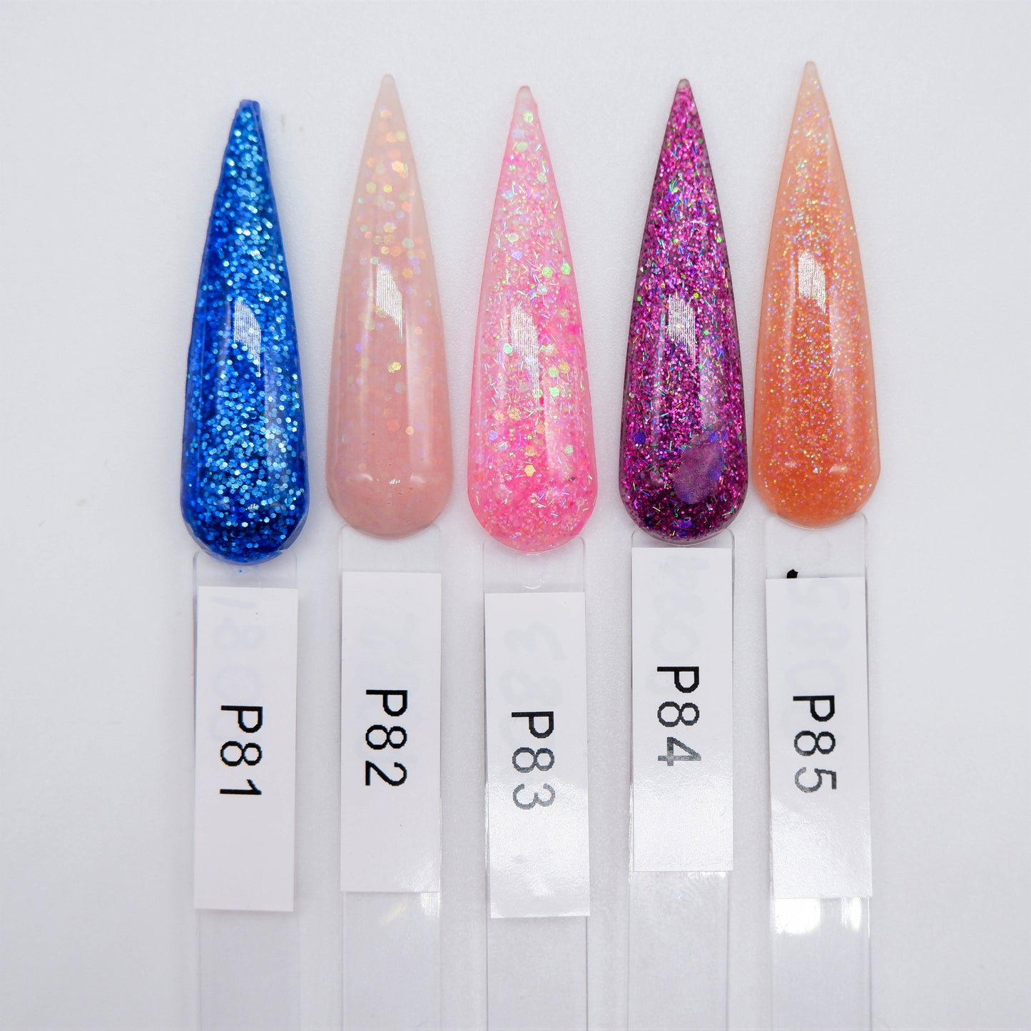 Today Acrylic Powder P81-85