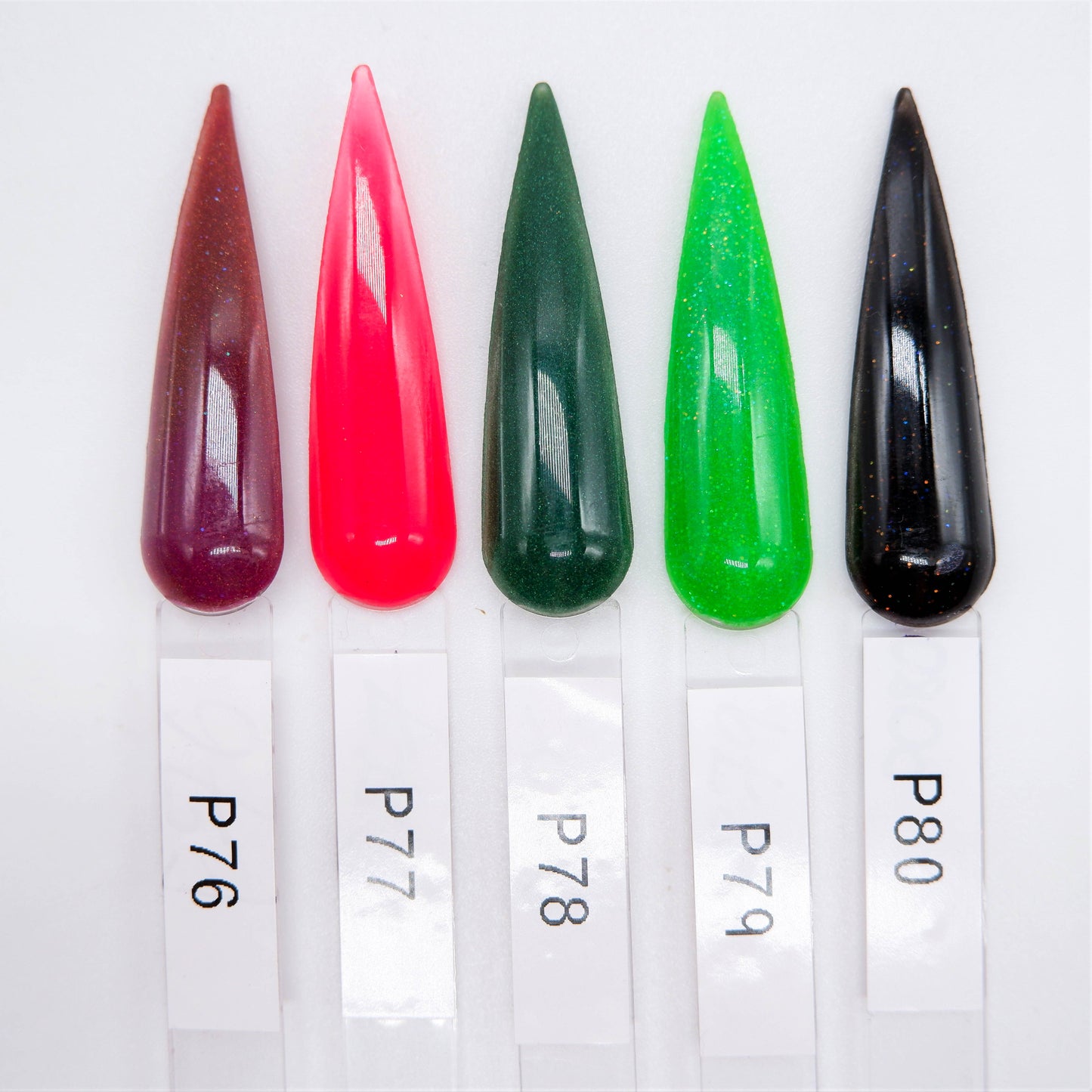 Today Acrylic Powder P76-80