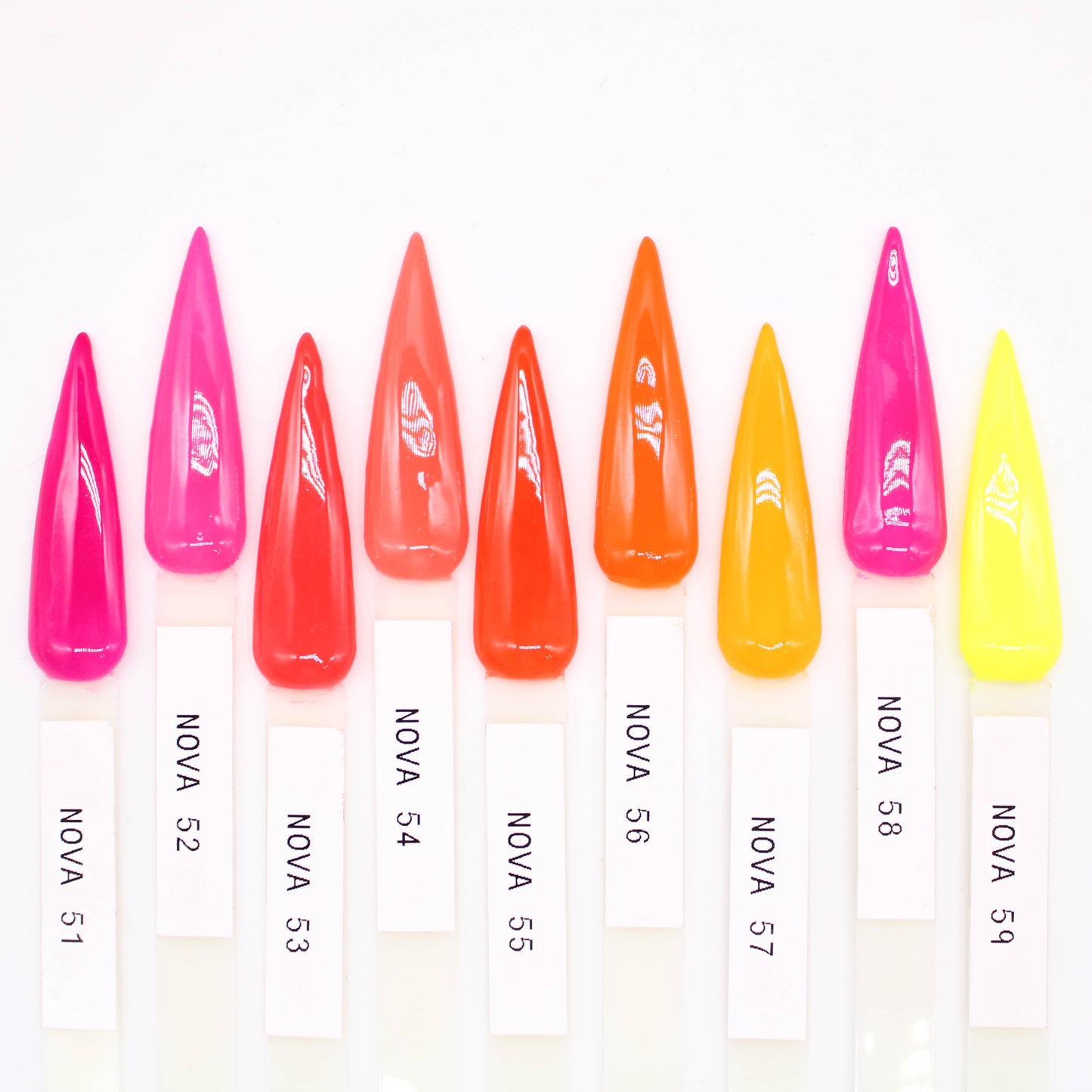 NOVA Acrylic & Dipping Powder #6