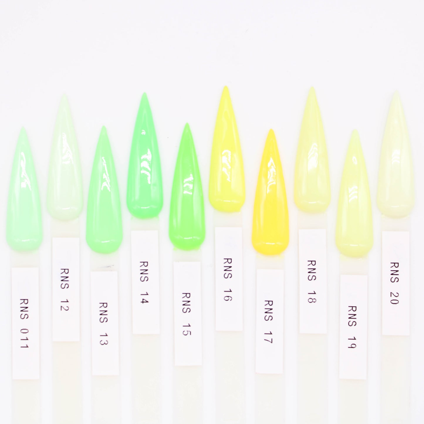 RNS Acrylic & Dipping Powder #2