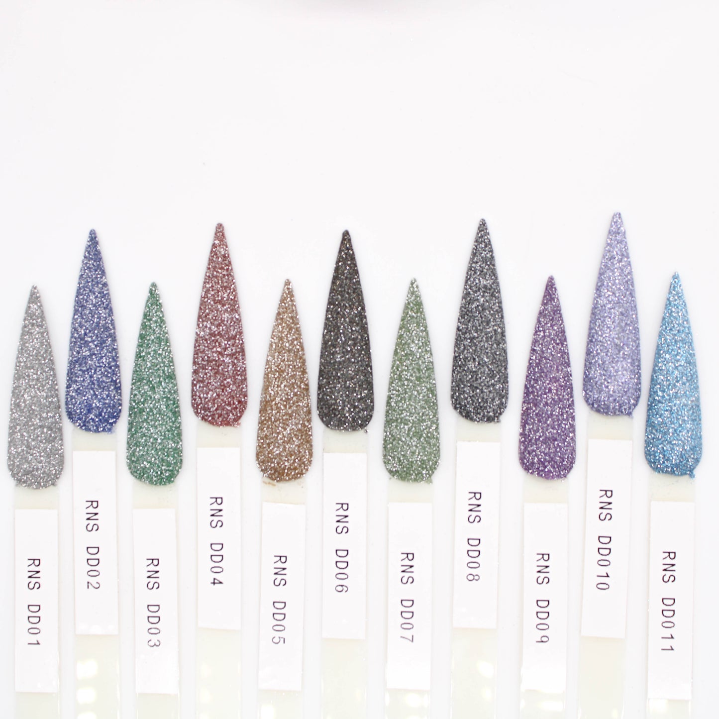 Reflective Powder - Diamond Dust - Disco Color - Reflective Glitter Size 0.5oz