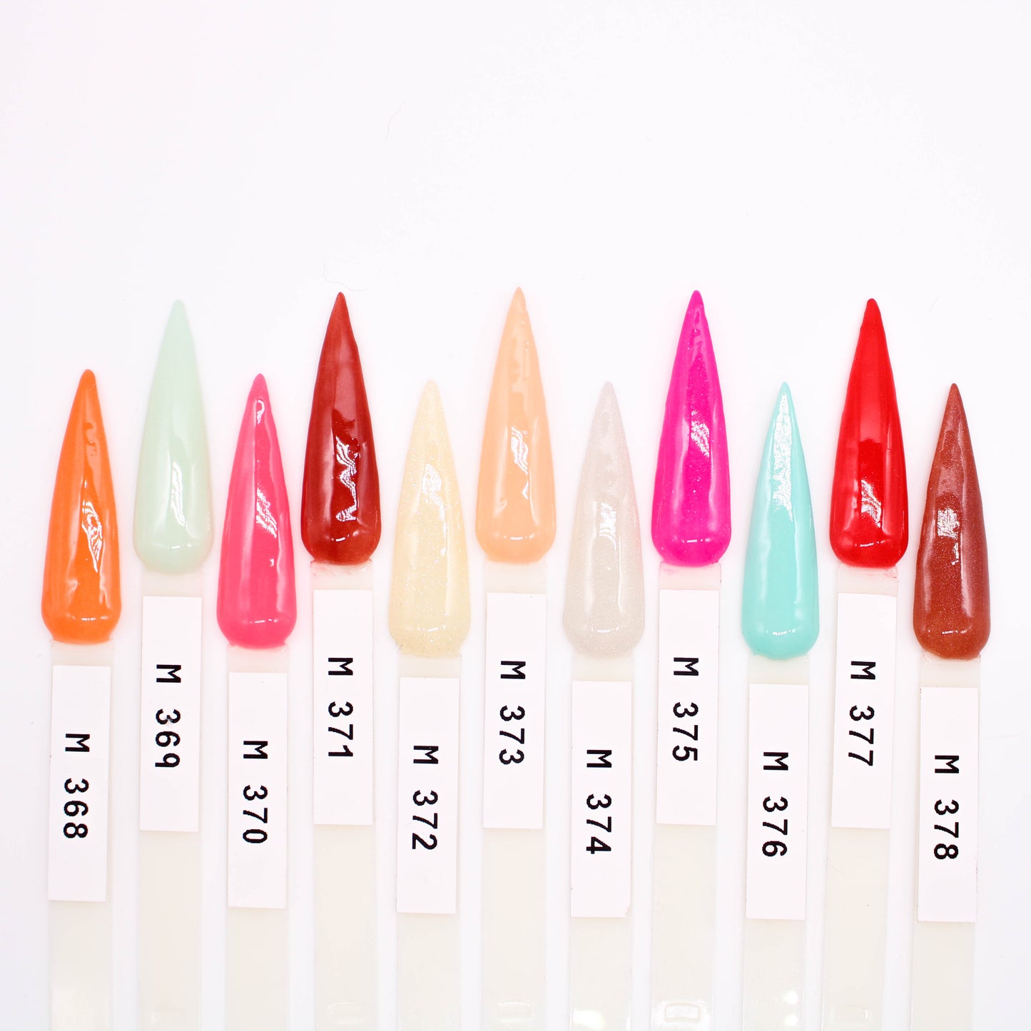 Today M Acrylic Powder #11