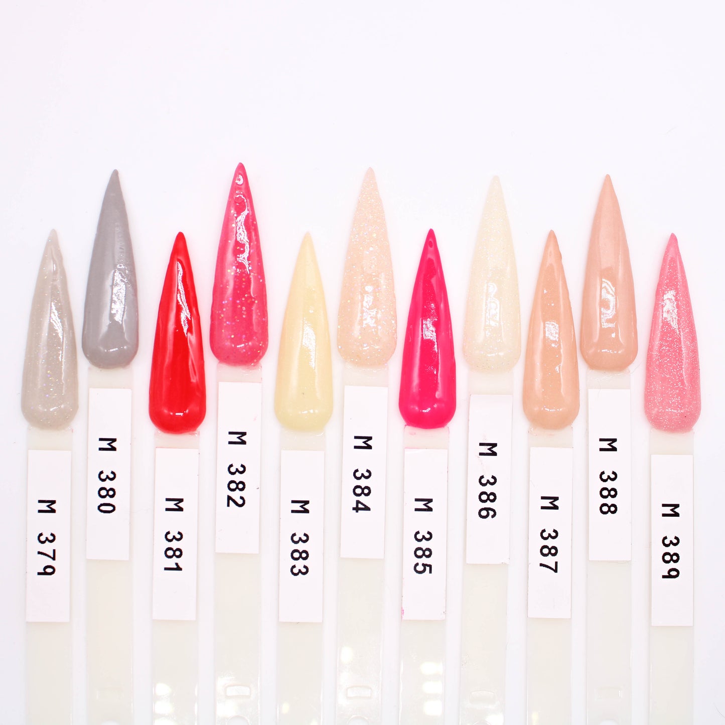 Today M Acrylic Powder #12