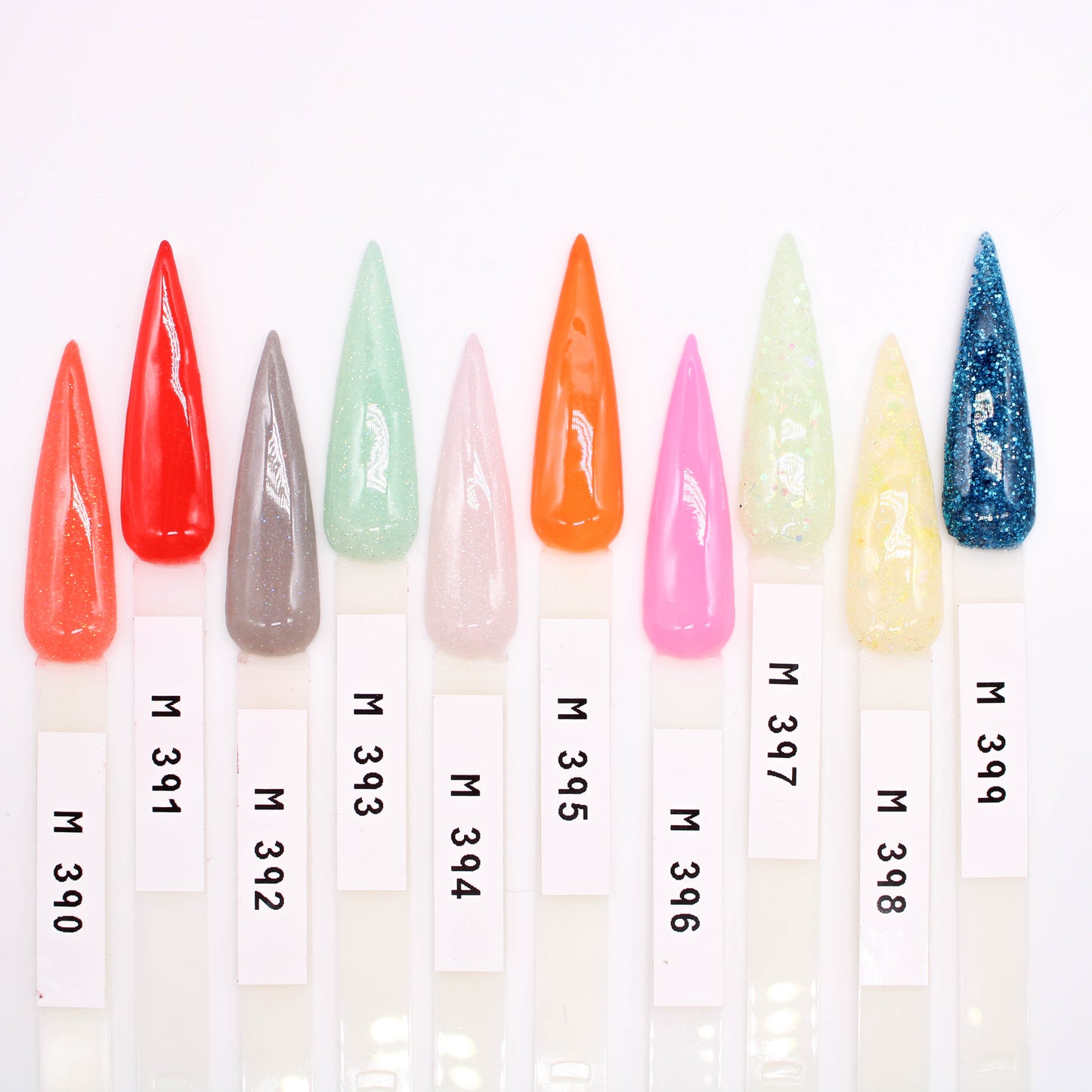 Today M Acrylic Powder #13