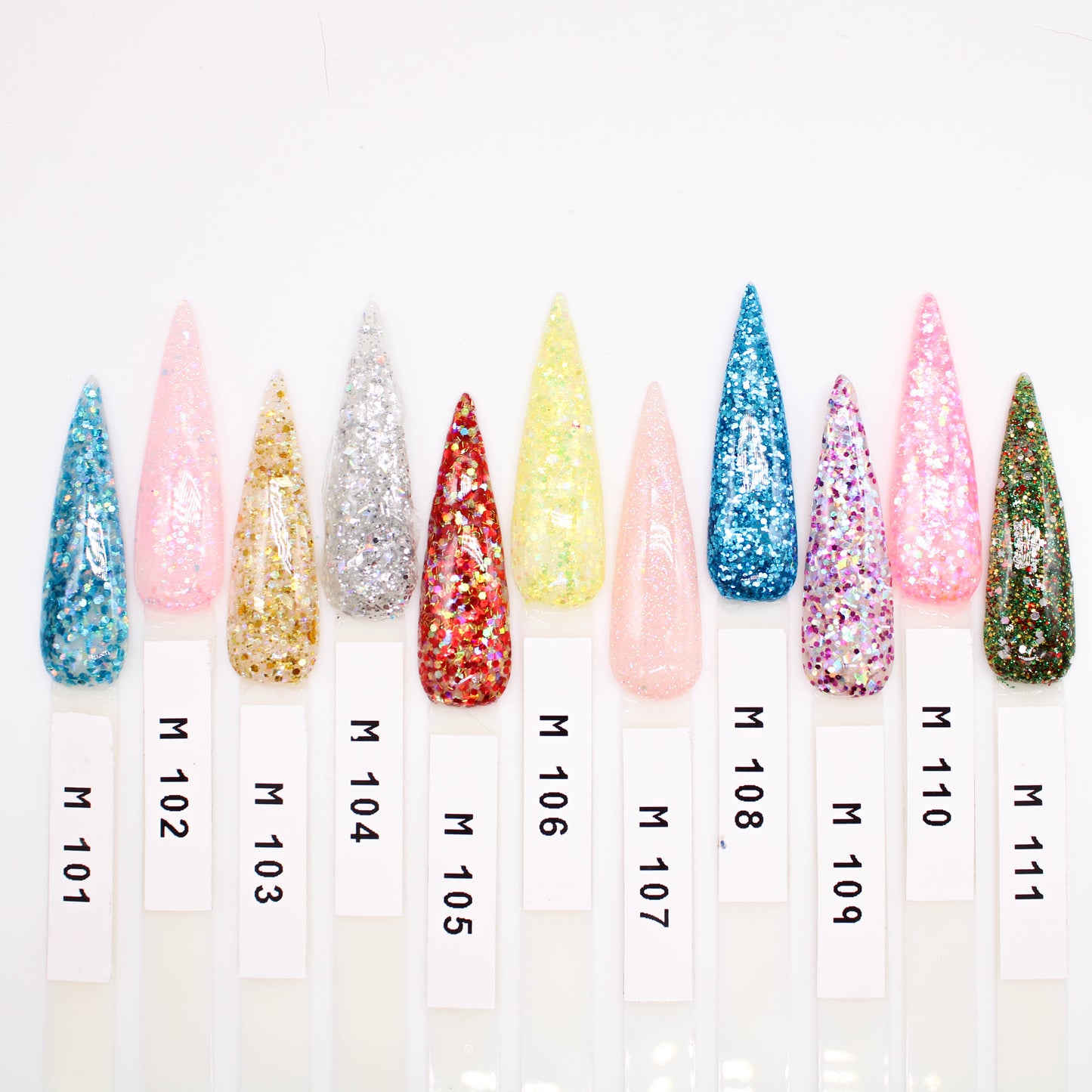 Today M Acrylic Powder #3