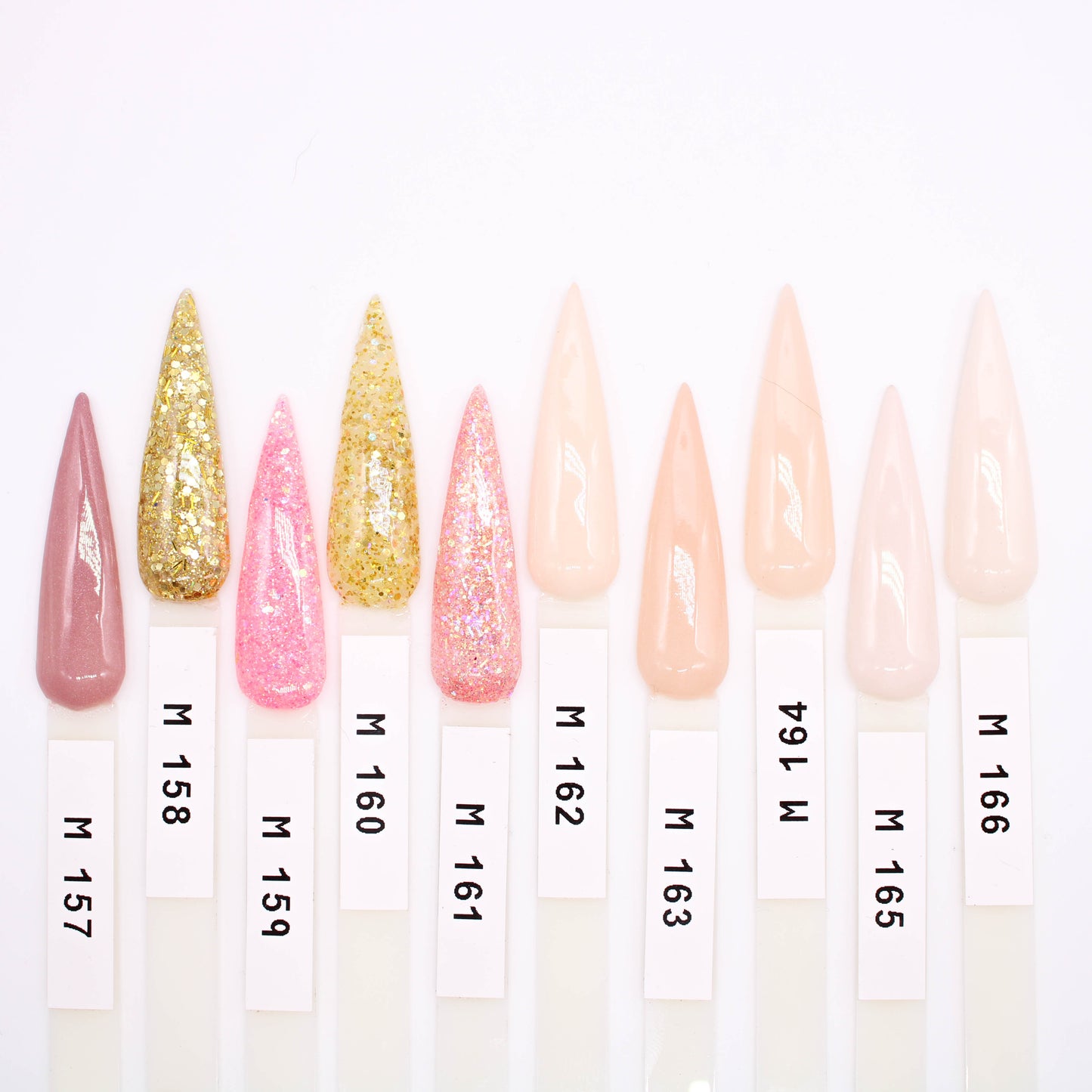 Today M Acrylic Powder #8