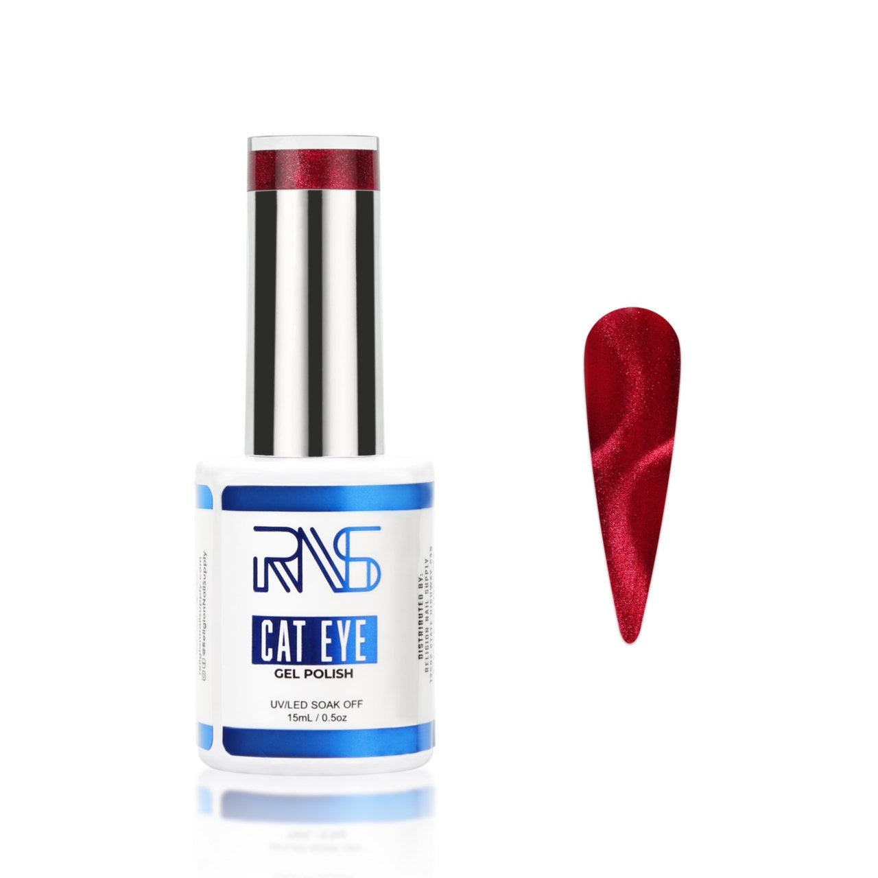 RNS Cat Eye Gel