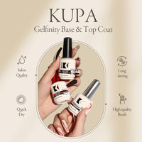 Kupa Base Coat