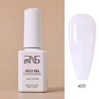 RNS Jelly Gel Polish (1 - 20) HEMA/TPO FREE