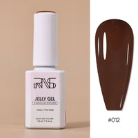 RNS Jelly Gel Polish (1 - 20) HEMA/TPO FREE