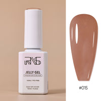RNS Jelly Gel Polish (1 - 20) HEMA/TPO FREE