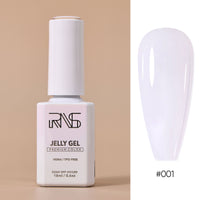 RNS Jelly Gel Polish (1 - 20) HEMA/TPO FREE