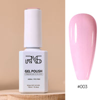 RNS Gel Polish Color Swatch #1 (1 -36) HEMA/TPO FREE
