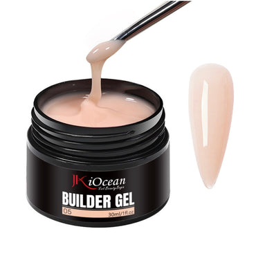 JKiOcean Builder Gel Jar - 05