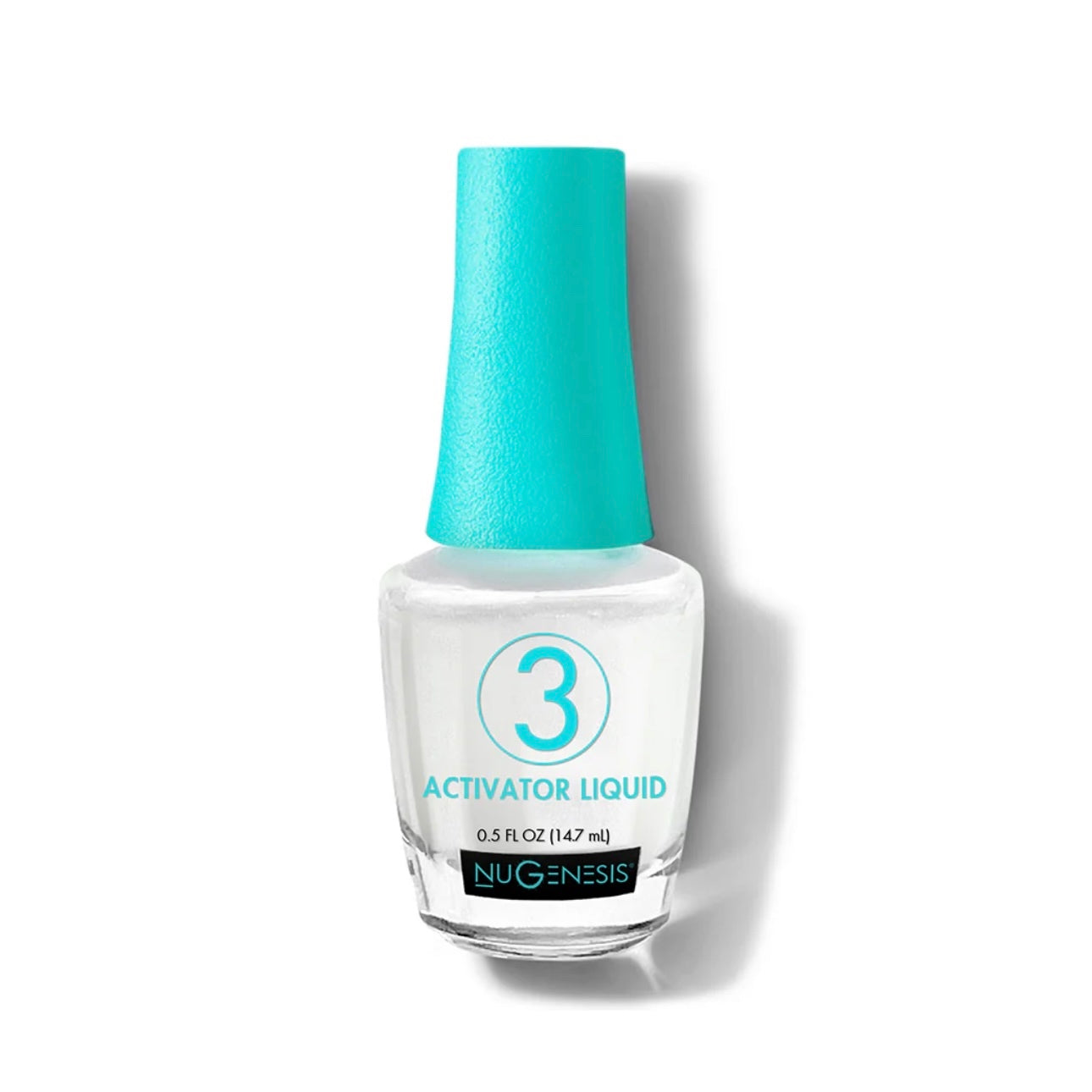 NUGENESIS Activator Liquid #3
