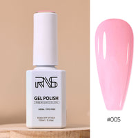 RNS Gel Polish Color Swatch #1 (1 -36) HEMA/TPO FREE