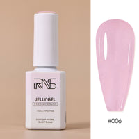 RNS Jelly Gel Polish (1 - 20) HEMA/TPO FREE