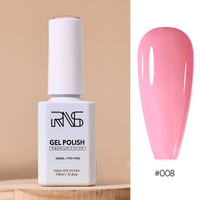 RNS Gel Polish Color Swatch #1 (1 -36) HEMA/TPO FREE