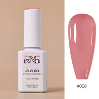 RNS Jelly Gel Polish (1 - 20) HEMA/TPO FREE