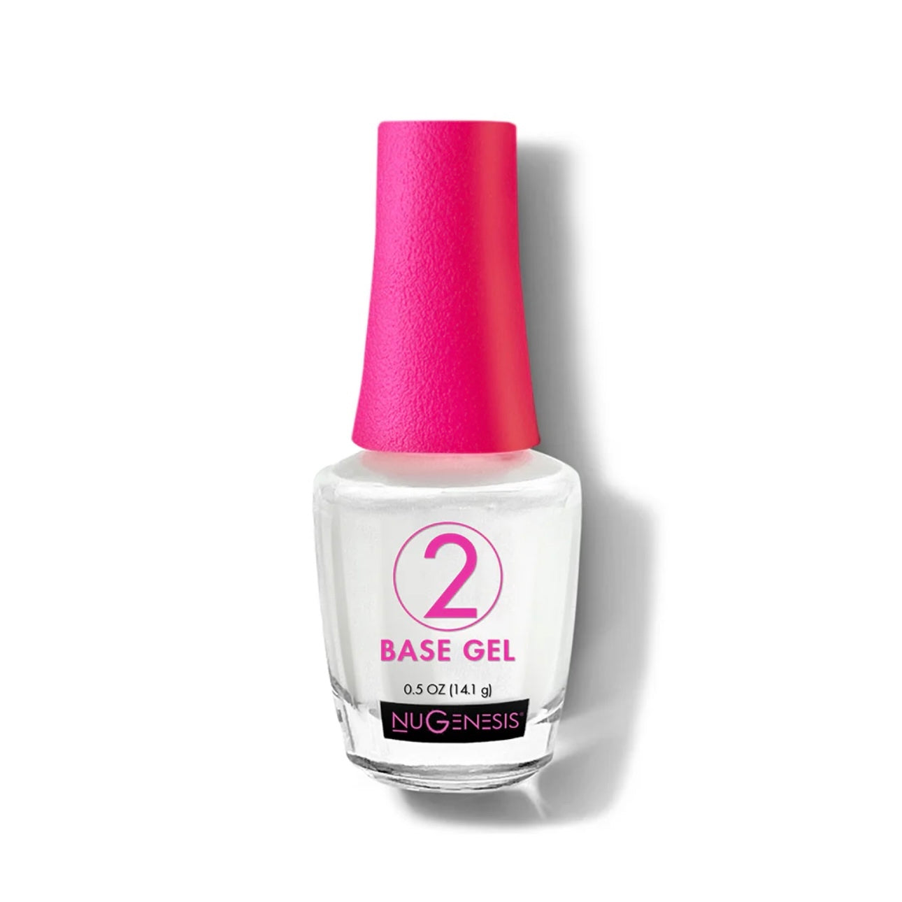 NUGENESIS Base Gel #2