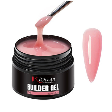 JKiOcean Builder Gel Jar - 03