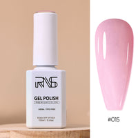 RNS Gel Polish Color Swatch #1 (1 -36) HEMA/TPO FREE