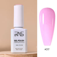 RNS Gel Polish Color Swatch #1 (1 -36) HEMA/TPO FREE