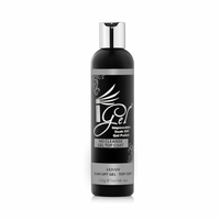 iGel No Cleanse Top Coat Refill
