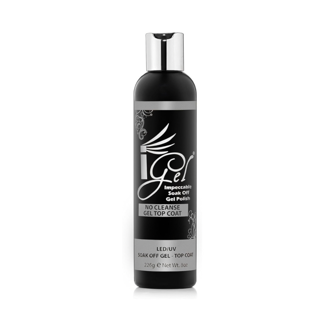 iGel No Cleanse Top Coat Refill