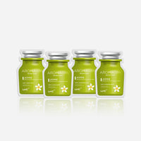 USC AROMASPA: 4 Step Kit - Jasmine