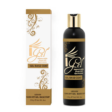 iGel Base Coat Refill