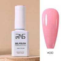 RNS Gel Polish Color Swatch #1 (1 -36) HEMA/TPO FREE