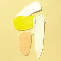 VOESH Pedi In A Box: Deluxe 4 Step - Lemon Quench