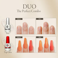 Kupa Base Coat
