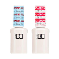 DND Base & Top Coat Duo Pack