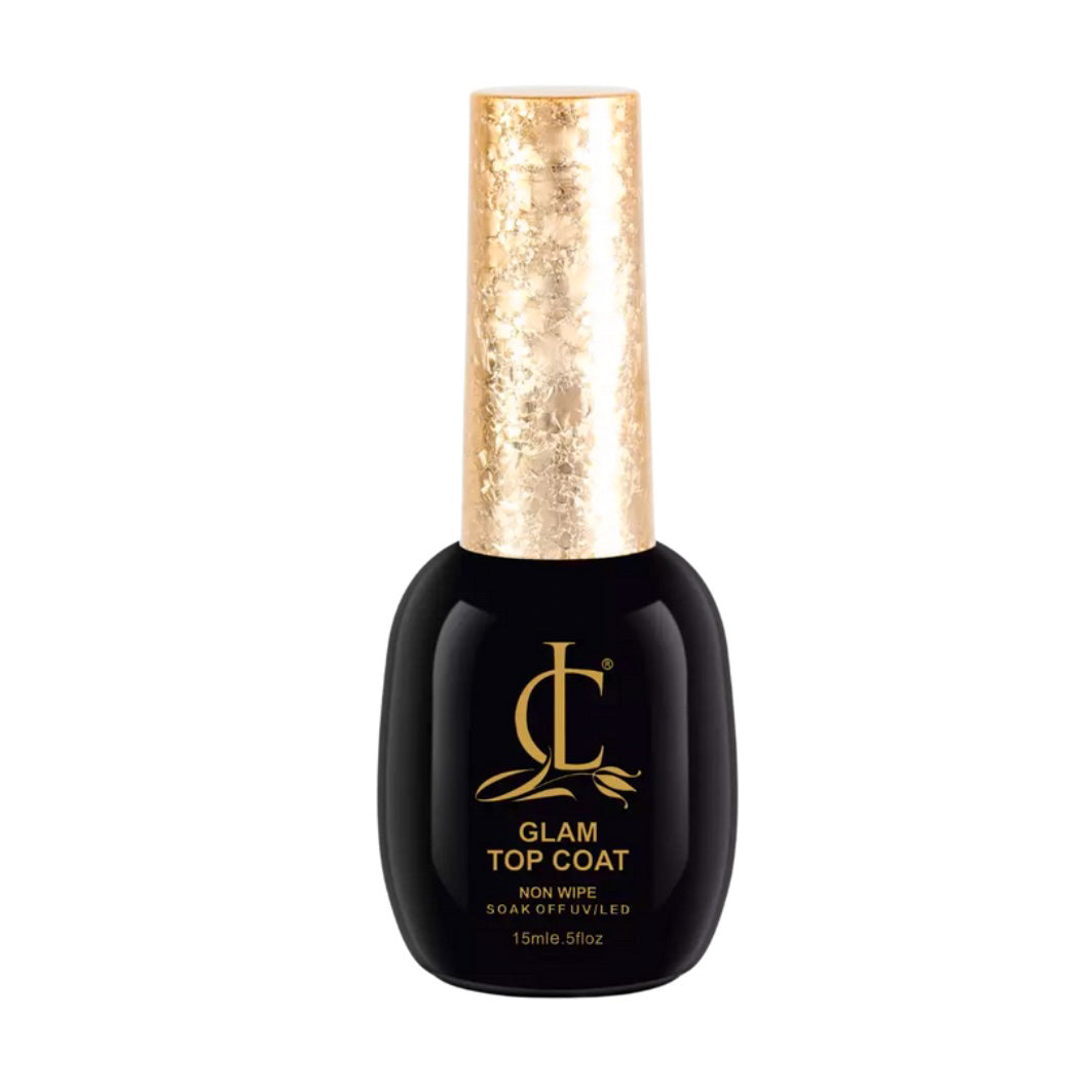 CL Glam Top Coat