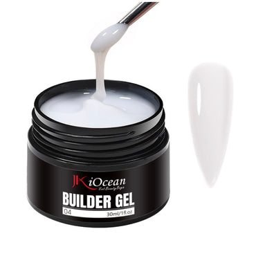 JKiOcean Builder Gel Jar - 04