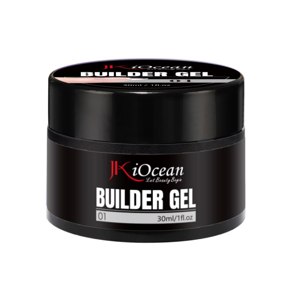 JKiOcean Builder Gel
