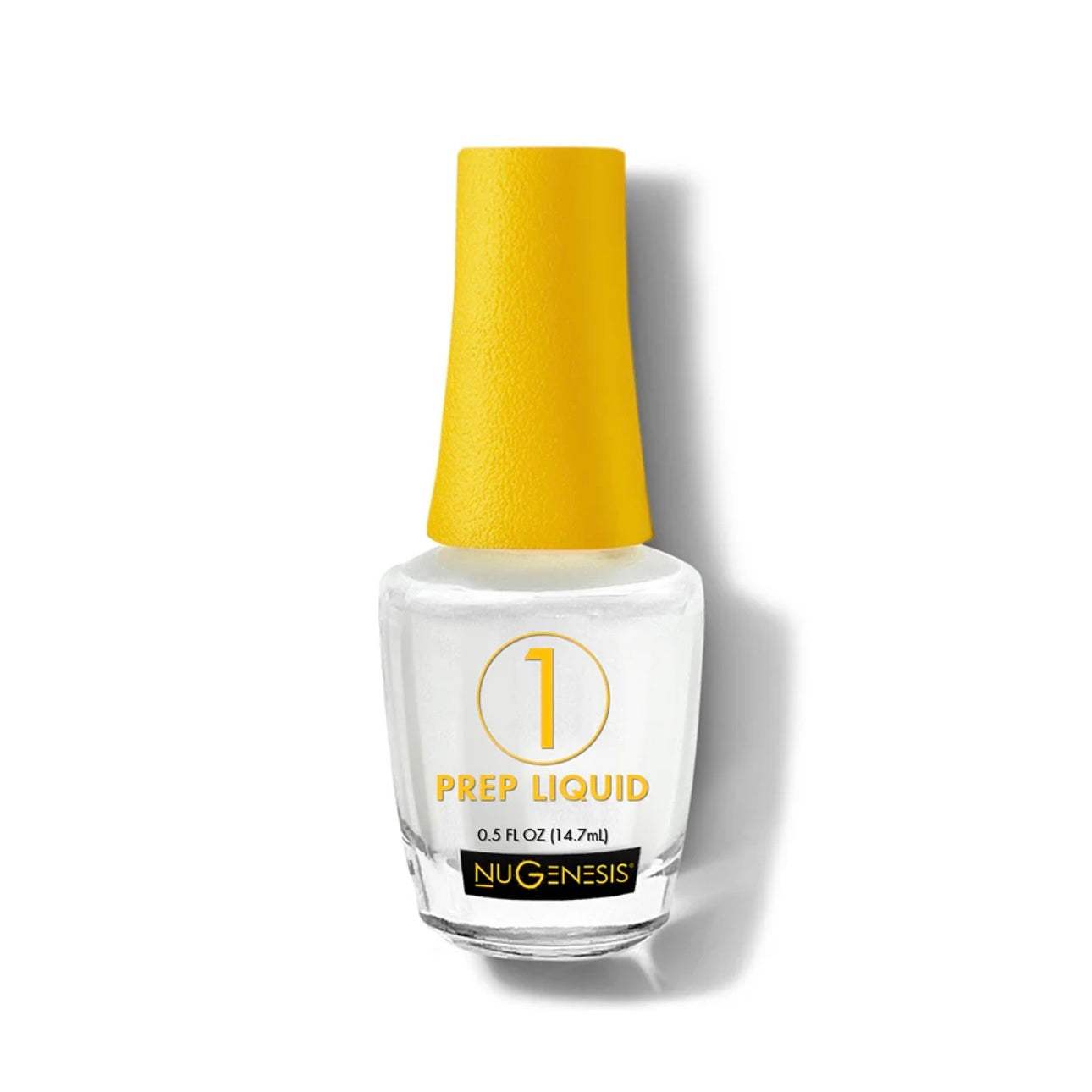 NUGENESIS Prep Liquid #1