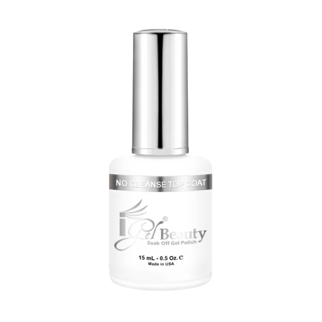 iGel No Cleanse Top Coat