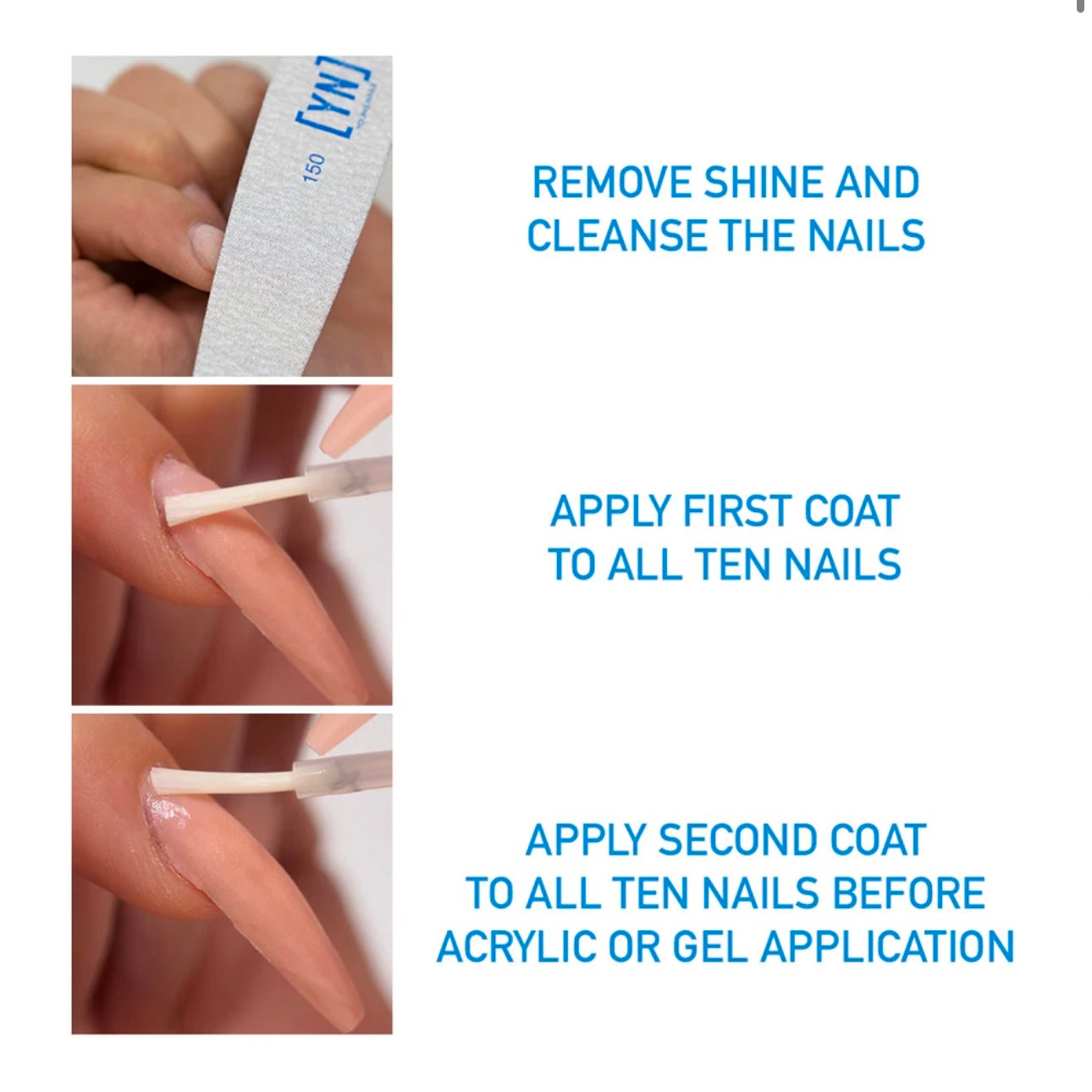 Young Nails Bonder Protein Bond [YN]